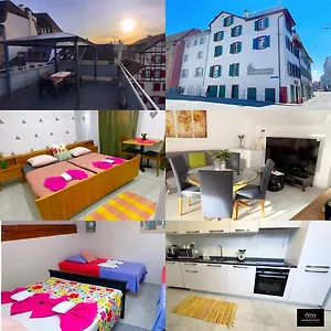 City Apartments Basel , Basilea Svizzera